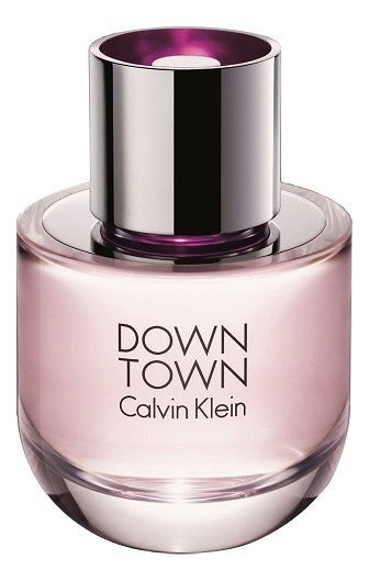 Downtown: парфюмерная вода 50мл уценка