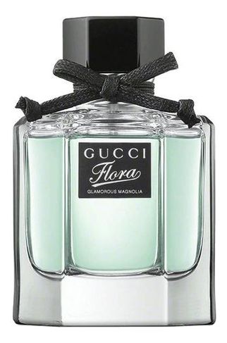 Flora by Gucci Glamorous Magnolia: туалетная вода 50мл уценка