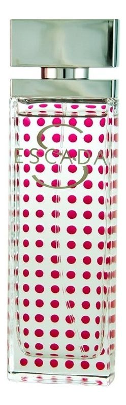 "S": парфюмерная вода 90мл уценка