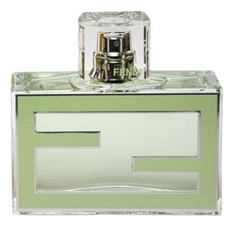 Fan di Fendi Eau Fraiche: туалетная вода 50мл уценка