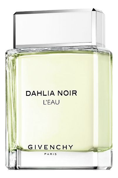 Dahlia Noir L'Eau: туалетная вода 125мл уценка