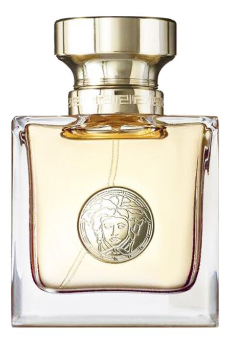Versace: парфюмерная вода 50мл уценка