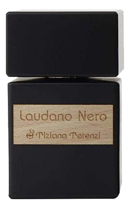 Laudano Nero: духи 100мл уценка