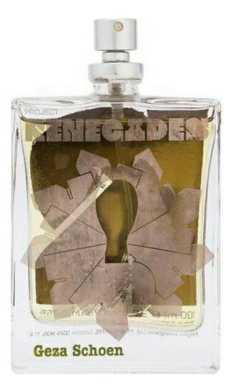 Geza Schoen: туалетная вода 100мл уценка