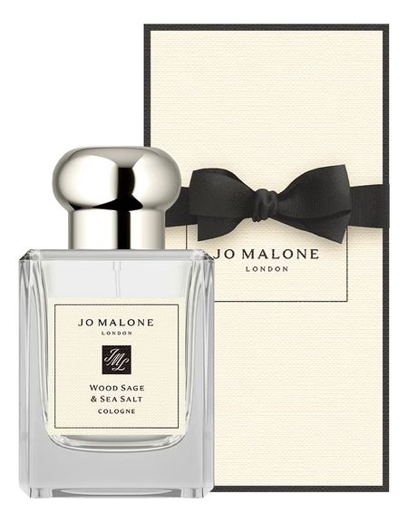 Wood Sage &amp; Sea Salt: одеколон 50мл