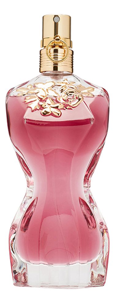 La Belle: парфюмерная вода 50мл уценка