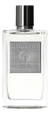 Eau De Gingembre: парфюмерная вода 100мл уценка