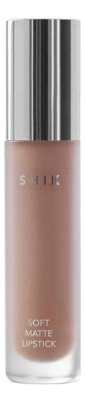 Жидкая матовая помада для губ Soft Matte Lipstick 5г: 12 Truffle