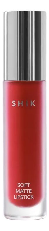 Жидкая матовая помада для губ Soft Matte Lipstick 5г: 13 Cherry
