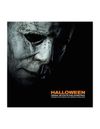   OST, Halloween (John Carpenter & Daniel Davies) (coloured) (0843563153819)