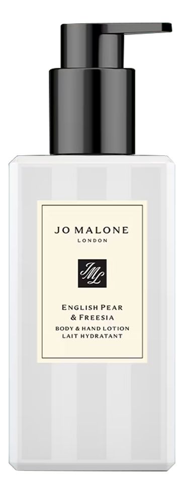 Jo Malone English Pear &amp; Freesia: лосьон для тела 250мл