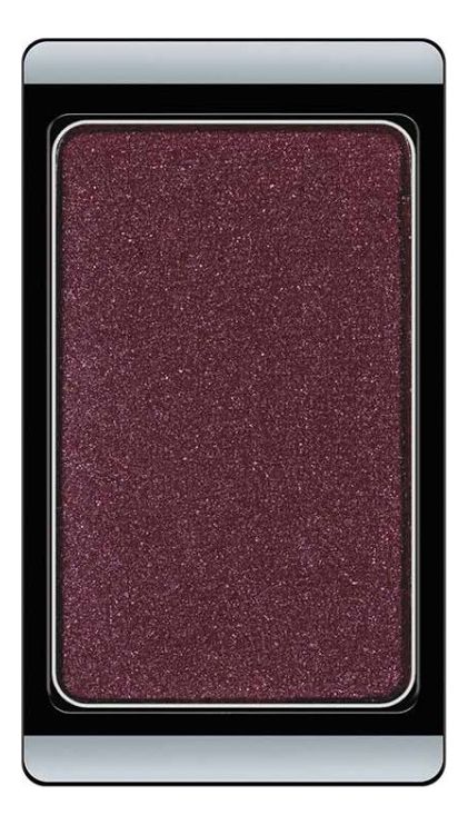 Тени для век перламутровые Eyeshadow Pearl 0,8г: 70 Cloudy Sky