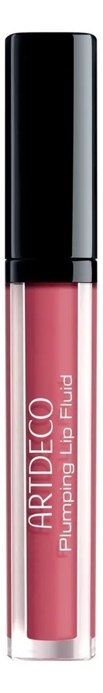 Флюид для губ увеличивающий объем Plumping Lip Fluid 3мл: 35 Juicy Berry