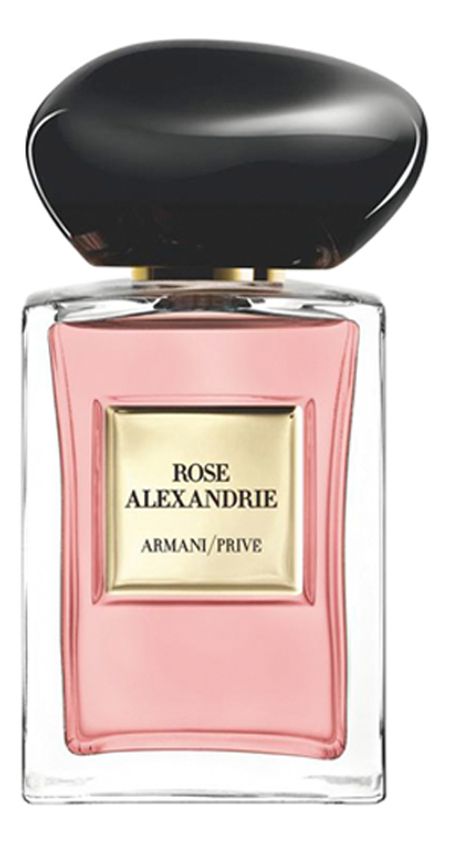 Prive Rose Alexandrie: туалетная вода 50мл