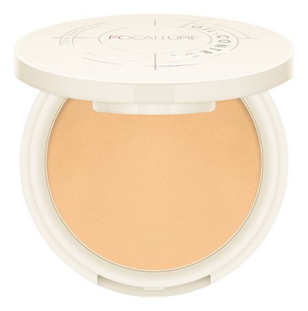 Матирующая пудра для лица Oil Control Stay Matte Powder 10г: No 002