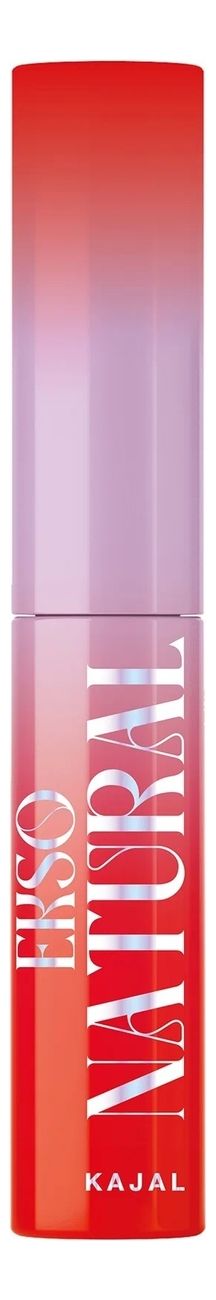 Жидкая подводка-каял для глаз Ekso Natural Kajal 3,5мл