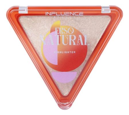 Хайлайтер для лица Ekso Natural Highlighter 7г