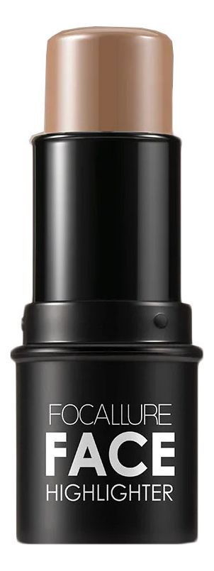 Стик-скульптор для лица Highlighter &amp; Contour Multi Stick 6г: No 10