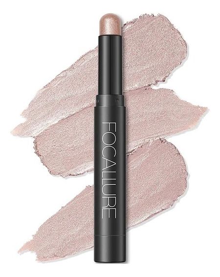 Тени-карандаш для век Eyeshadow Pencil 2г: No 02