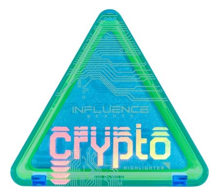 Хайлайтер для лица Crypto Highlighter 6,5г