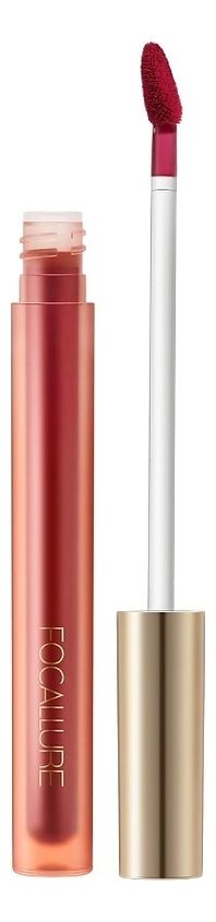 Тинт для губ сияющий Airy Watery Lip Glaze 1,8г: S02