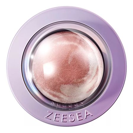 Хайлайтер для лица Interstellar Highlight Powder 3г: 03 Pale Pink