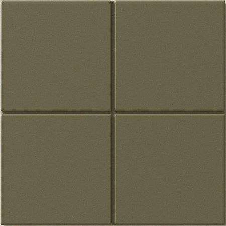 Керамогранит WOW Raster Grid M Moss 131361 15х15 см 8726₽