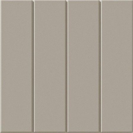 Керамогранит WOW Raster Line M Ash 131371 15х15 см 8726₽