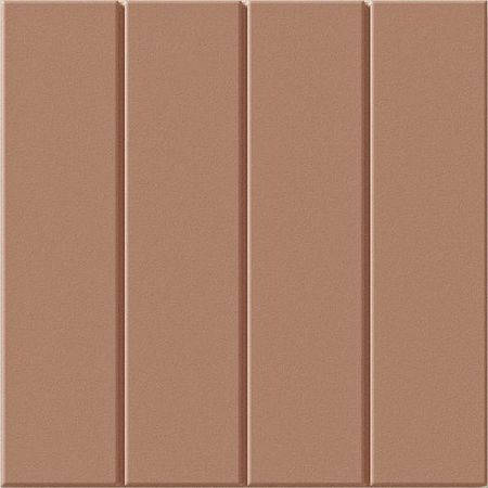 Керамогранит WOW Raster Line M Mud 131372 15х15 см 8726₽