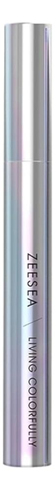 Тушь для ресниц Living Colorfully Snow Diamond Sliver 4г