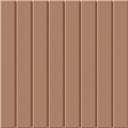 Керамогранит WOW Raster Line S Mud 131378 15х15 см 8726₽