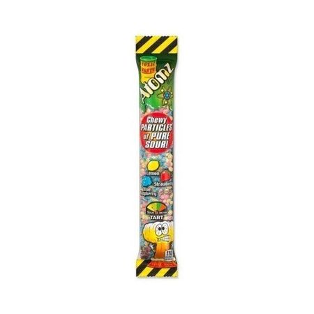 Драже Toxic Waste Atomic Bytes, 60 г