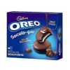 Печенье Oreo Cadbury Socola-pie, 360 г