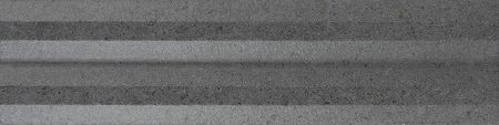 Керамическая плитка WOW Stripes Graphite Stone 108929 настенная 75х30 см 12142₽
