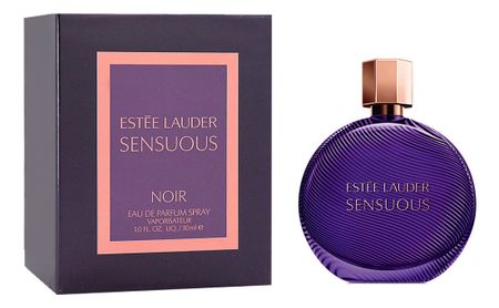 Sensuous Noir: парфюмерная вода 30мл