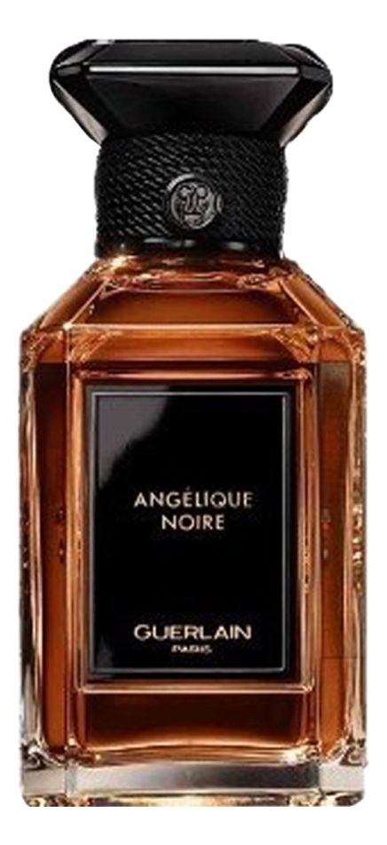 Angelique Noire: парфюмерная вода 200мл уценка