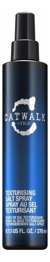 Спрей для укладки волос Морская соль Catwalk Texturising Sea Salt Spray 270мл