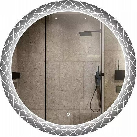 Зеркало Esbano 68 ESMI3599FD с подсветкой с сенсорным выключателем и подогревом 13680₽