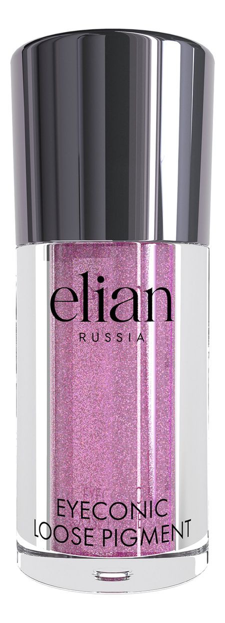 Рассыпачатые тени для век Eyeconic Loose Pigment 1,6г: 28 Alien Girl