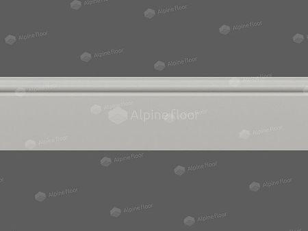 Плинтус Alpine Floor Tanle TL011204 Армансон 2000х120х14 мм 604₽