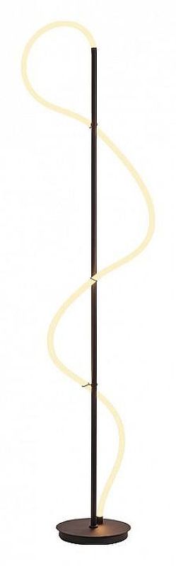 Торшер Artelamp Klimt A2850PN-35BK цвет черный 23090₽