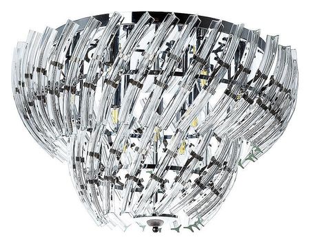 Люстра Artelamp Ella A1054PL-9CC цвет хром 13620₽