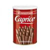 Вафли венские Caprice с фундуком и шоколадным кремом, 250 гр