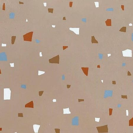 Керамогранит Italgraniti Nuances Cipria Coccio NU0788C 80x80 см 7442₽