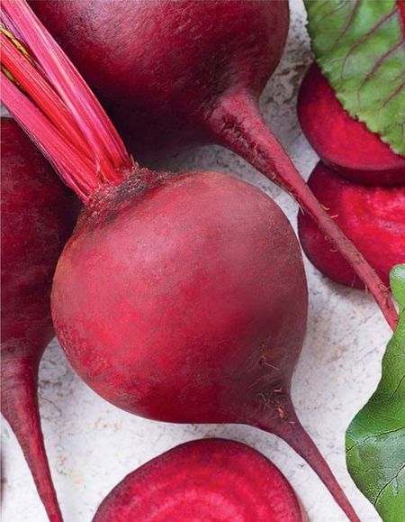 Свекла Цыганка УД 2 гр цвп 27₽