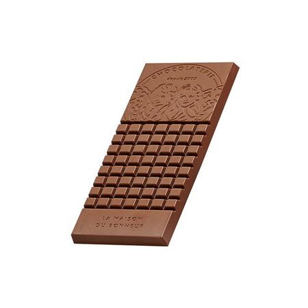 Шоколад Счастье молочный, в плитке, 30%, 70 г