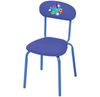 Детские столы и стулья Ника Стул детский СТУ6