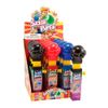 Леденец с фруктовым вкусом Kidsmania Боксерские перчатки, 17 гр, в ассортименте