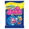 Жевательная резинка Big Babol Tutti-Frutti, 132 гр