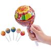 Леденцы Chupa Chups Мега, 10х11 гр